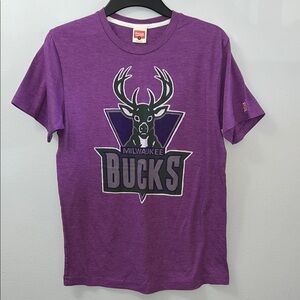 Milwaukee Bucks shirt